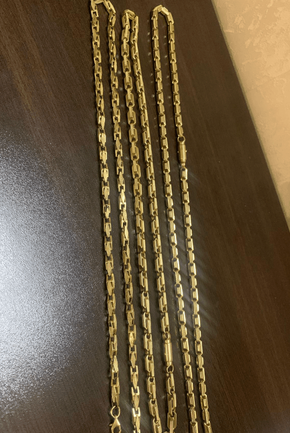 Goldankauf Steyr – Hochwertige Goldketten professionell bewerten