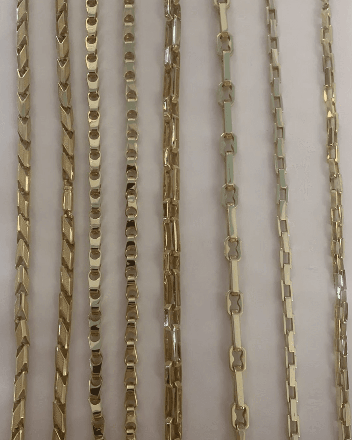 Schmuck richtig reinigen vor dem Verkauf