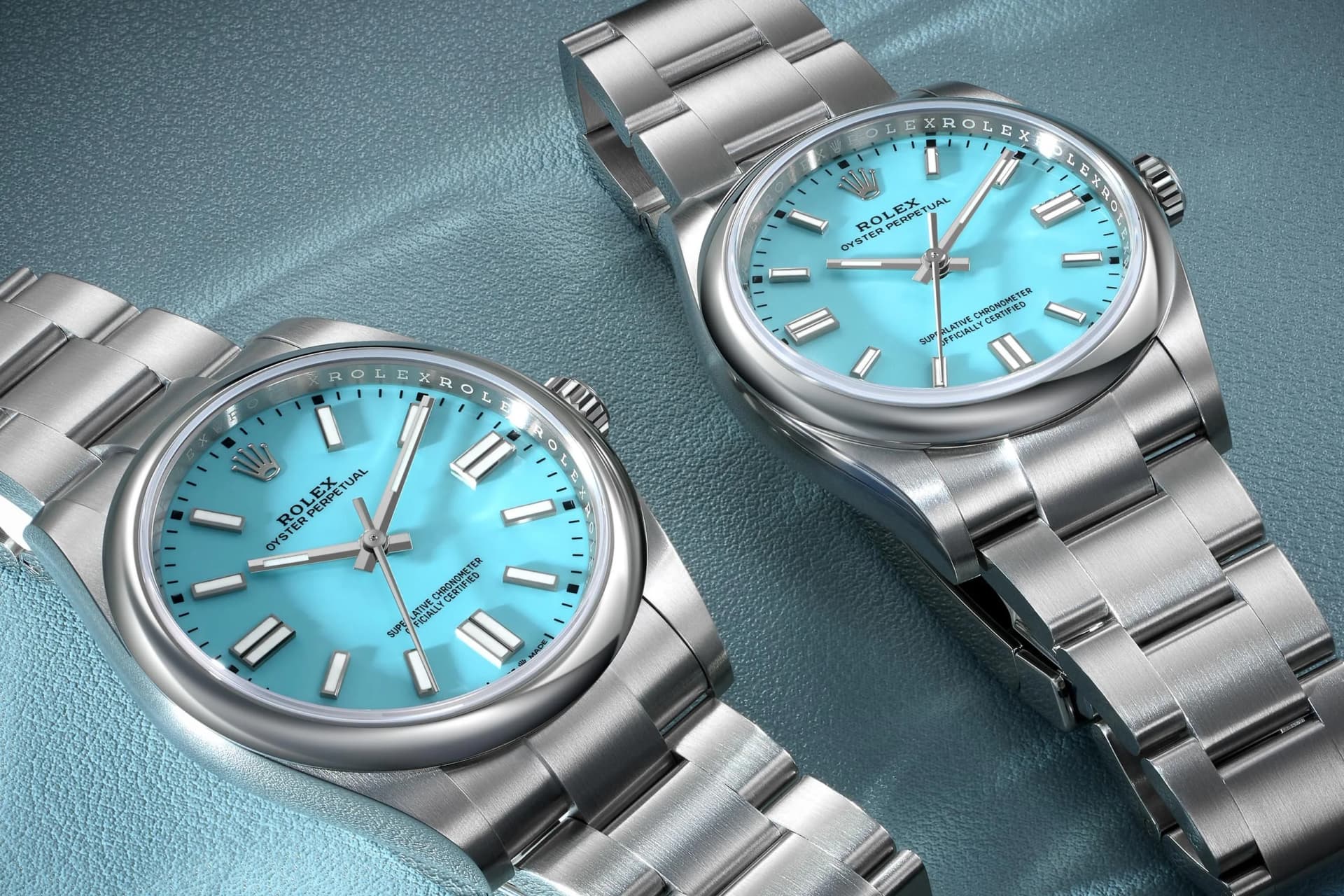 Luxusuhren – Rolex, Patek Philippe, Omega