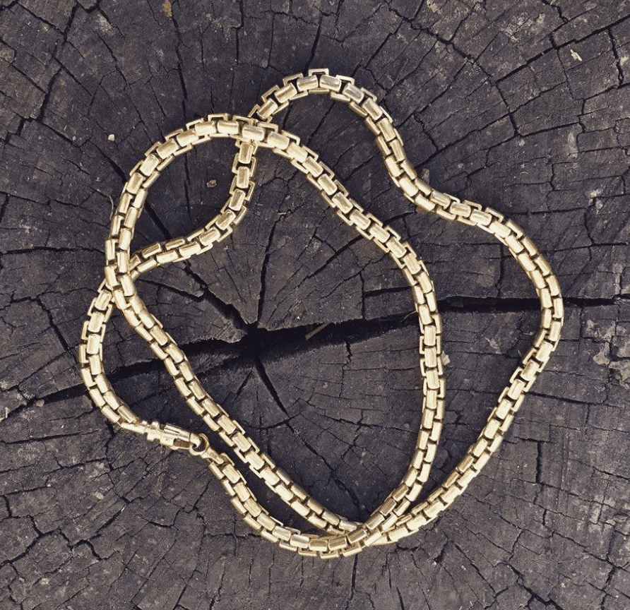 Schmuck vor dem Verkauf reinigen?