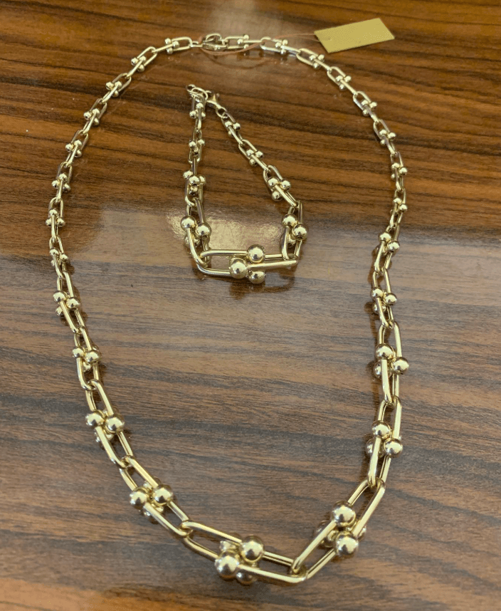 Goldschmuck versichert versenden - Postankauf