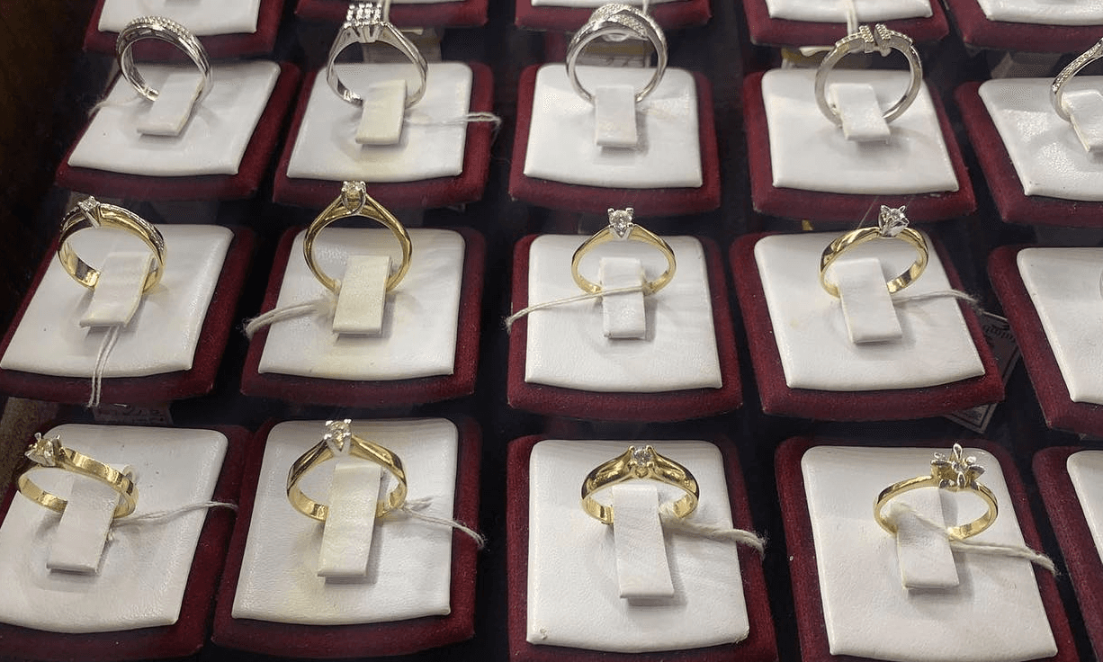 Was bedeuten 333, 585 und 750?